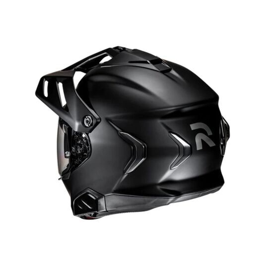 CASCO HJC RPHA 60 NEGRO MATE