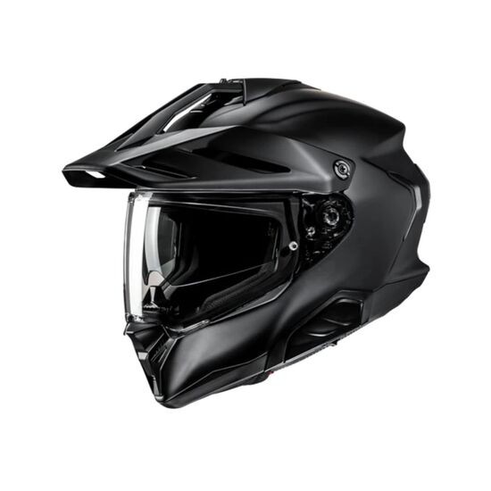 CASCO HJC RPHA 60 NEGRO MATE