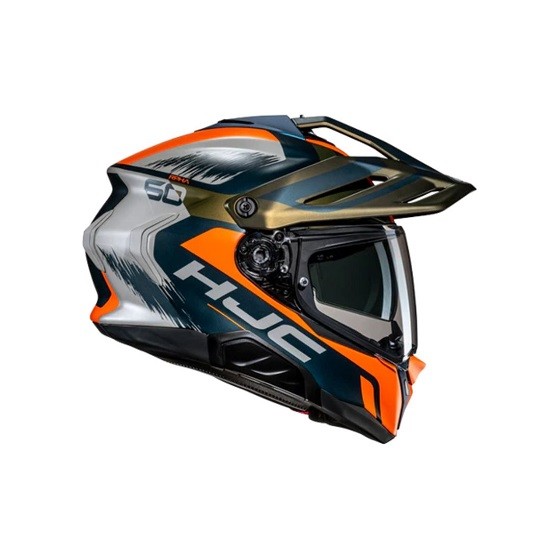 CASCO HJC RPHA 60 QUID MC47SF