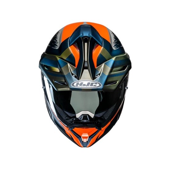 CASCO HJC RPHA 60 QUID MC47SF