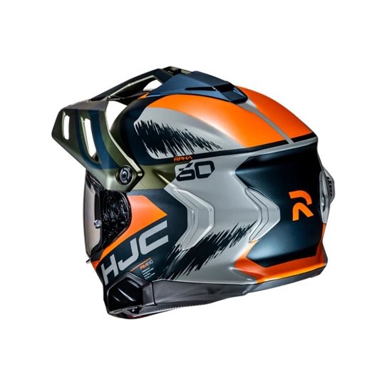 CASCO HJC RPHA 60 QUID MC47SF