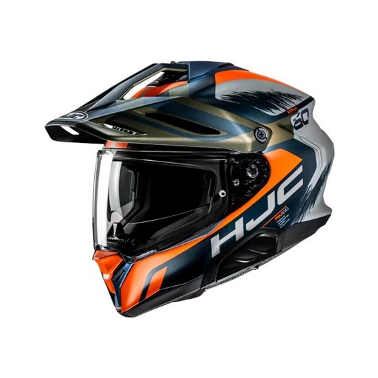 CASCO HJC RPHA 60 QUID MC47SF