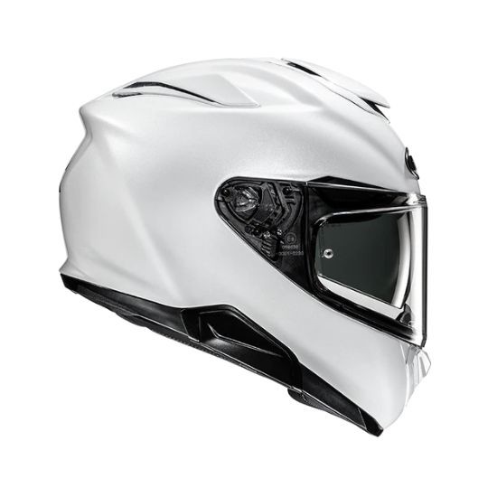CASCO HJC RPHA 72 BLANCO PERLA