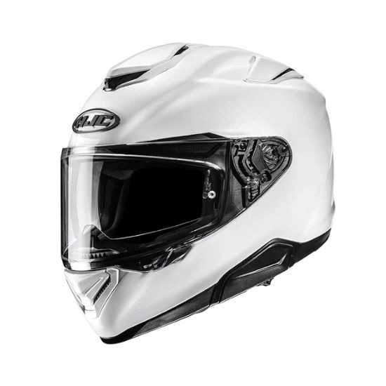 CASCO HJC RPHA 72 BLANCO PERLA