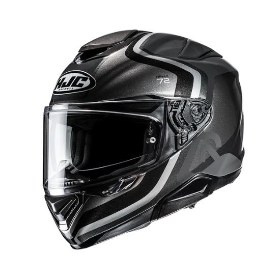 CASCO HJC RPHA 72 ERNEM MC5