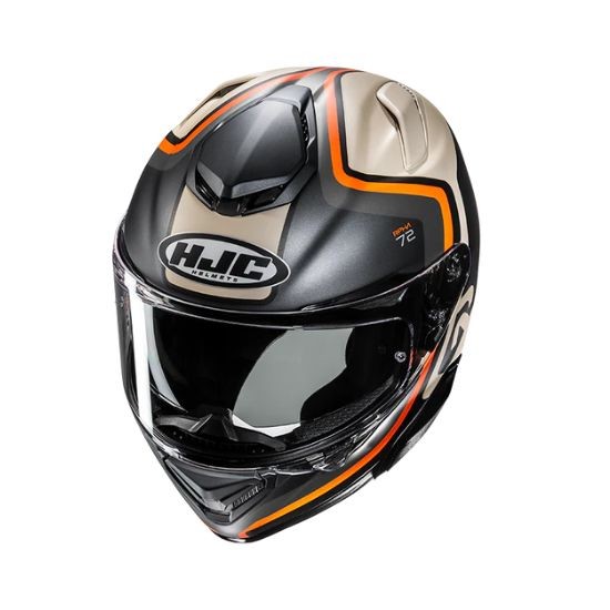 CASCO HJC RPHA 72 ERNEM MC7SF