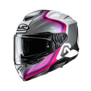 CASCO HJC RPHA 72 ERNEM MC8