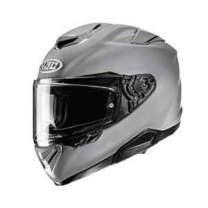 CASCO HJC RPHA 72 GRIS NARDO