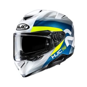 CASCO HJC RPHA 72 PHYTA MC3H