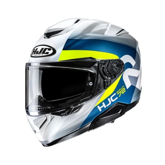 CASCO HJC RPHA 72 PHYTA MC3H