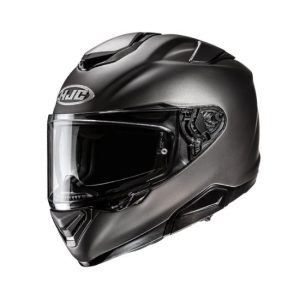 CASCO HJC RPHA 72 TITANIUM MATE