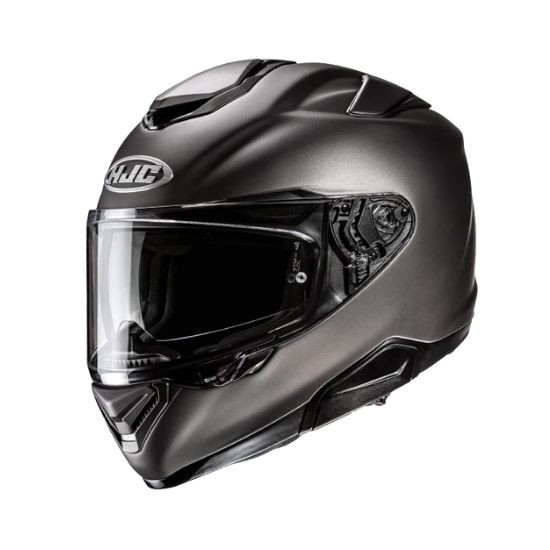 CASCO HJC RPHA 72 TITANIUM MATE