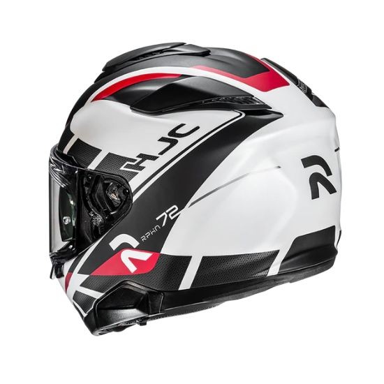 CASCO HJC RPHA 72 VALUE MC1SF
