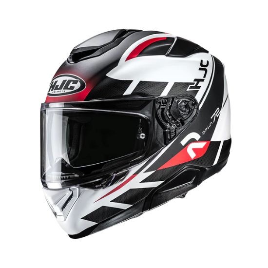 CASCO HJC RPHA 72 VALUE MC1SF