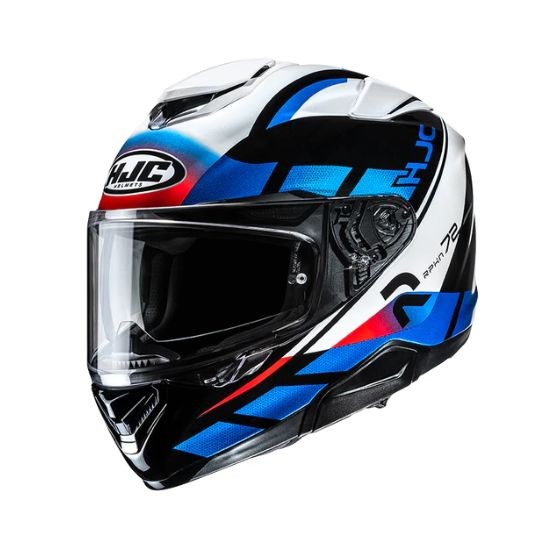 CASCO HJC RPHA 72 VALUE MC21