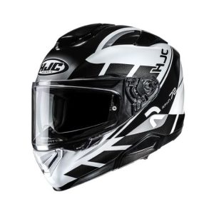 CASCO HJC RPHA 72 VALUE MC5