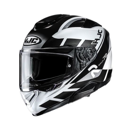 CASCO HJC RPHA 72 VALUE MC5