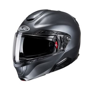 CASCO HJC RPHA 91 ANTRACITA MATE