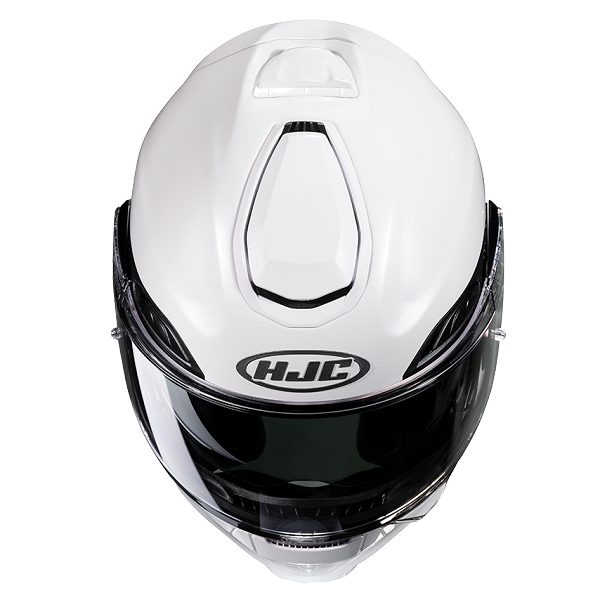 CASCO HJC RPHA 91 BLANCO