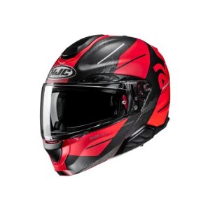 CASCO HJC RPHA 91 BLAT MC1SF