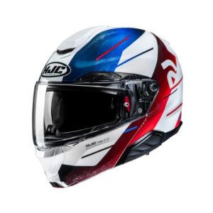CASCO HJC RPHA 91 BLAT MC21