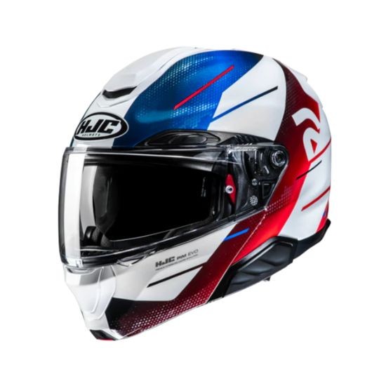 CASCO HJC RPHA 91 BLAT MC21