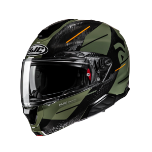 CASCO HJC RPHA 91 BLAT MC7
