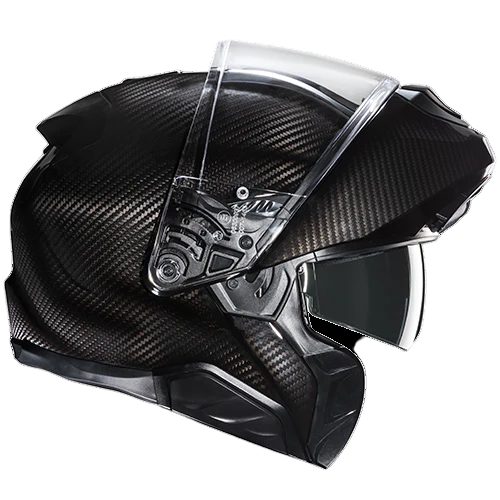 CASCO HJC RPHA 91 CARBON