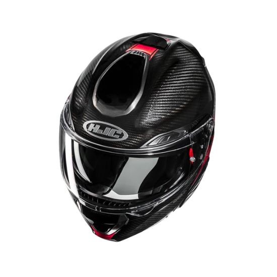 CASCO HJC RPHA 91 CARBON ELIG MC1