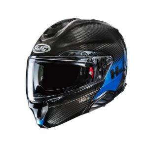 CASCO HJC RPHA 91 CARBON ELIG MC2