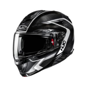CASCO HJC RPHA 91 CARBON LAGOS MC5