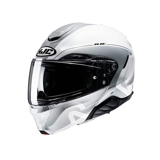 CASCO HJC RPHA 91 COMBUST MC10
