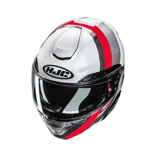 CASCO HJC RPHA 91 FENSH MC1