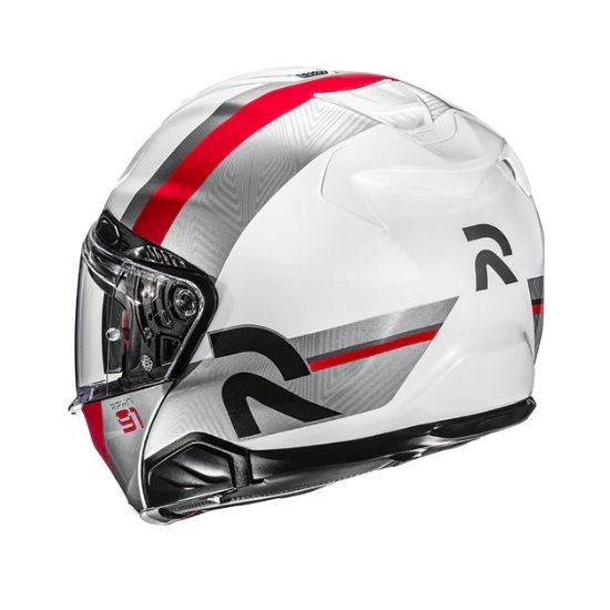 CASCO HJC RPHA 91 FENSH MC1