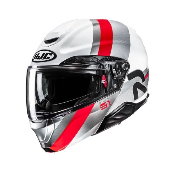 CASCO HJC RPHA 91 FENSH MC1