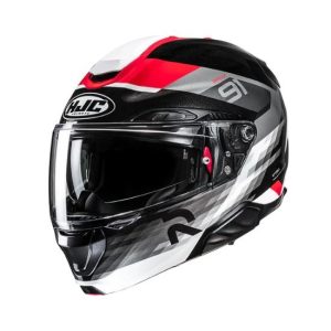 CASCO HJC RPHA 91 MADAL MC1