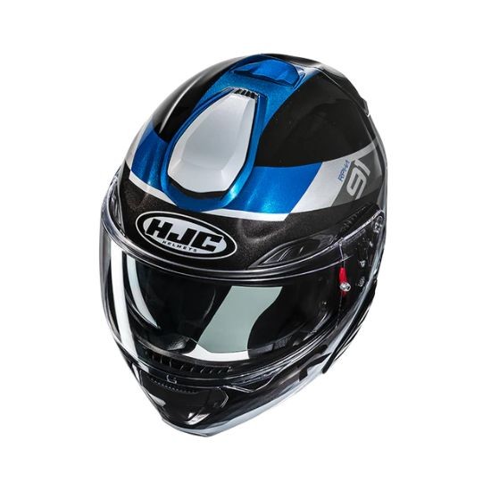 CASCO HJC RPHA 91 MADAL MC2