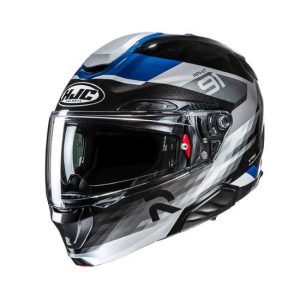 CASCO HJC RPHA 91 MADAL MC2