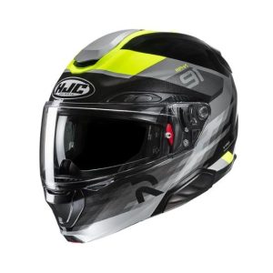 CASCO HJC RPHA 91 MADAL MC3H