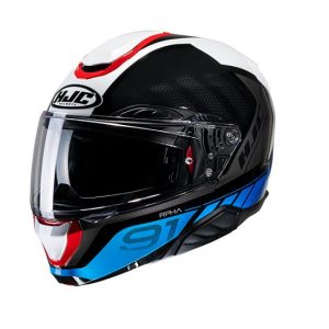 CASCO HJC RPHA 91 RAFINO MC21