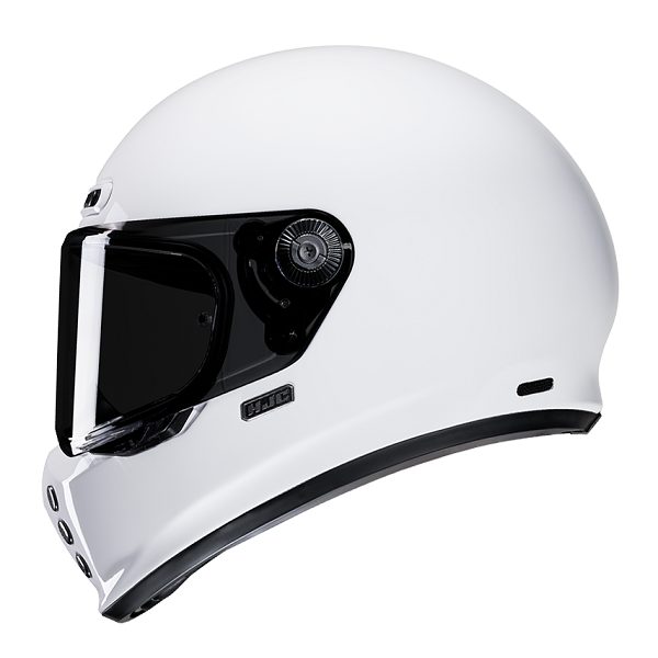 CASCO HJC V10 BLANCO