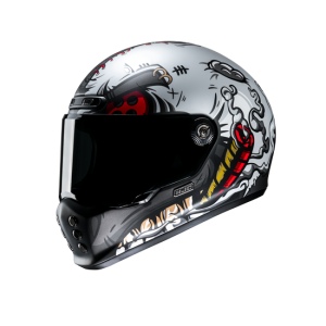 CASCO HJC V10 VATT MC1SF