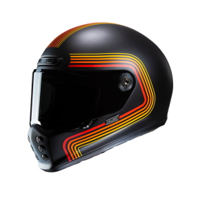 CASCO HJC V10 FONI MC1SF