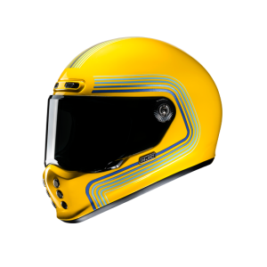CASCO HJC V10 FONI MC3
