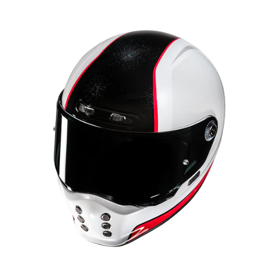 CASCO HJC V10 HODU MC1