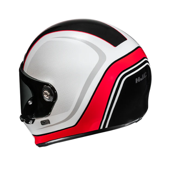 CASCO HJC V10 HODU MC1