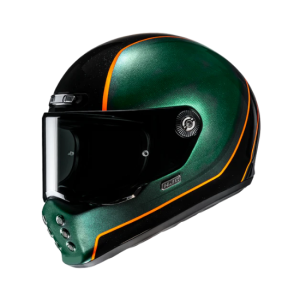 CASCO HJC V10 HODU MC47