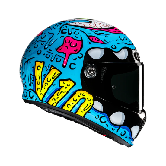 CASCO HJC V10 SQUEEZE