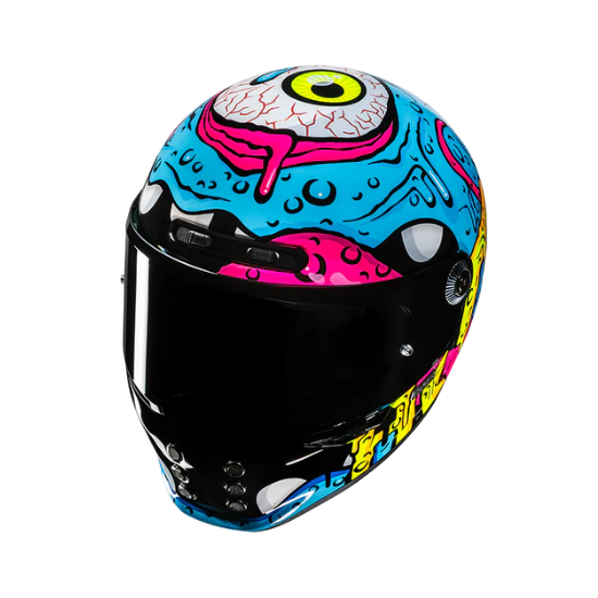 CASCO HJC V10 SQUEEZE