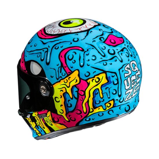 CASCO HJC V10 SQUEEZE